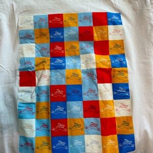 Conejos mezcal bunny shirt large